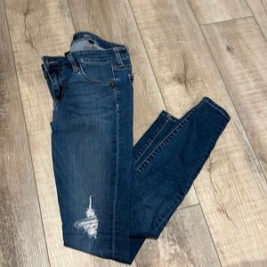 Kut from the Kloth toothpick skinny